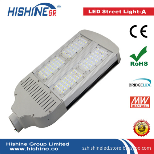 Led Street Light 112W Led Parking Lot Lamps